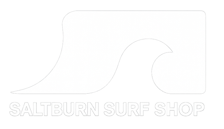 Saltburn Surf Shop